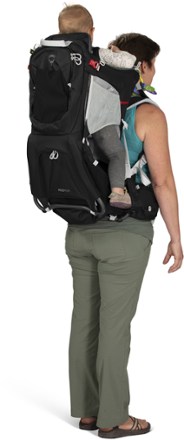 Osprey Poco Plus Child Carrier 5