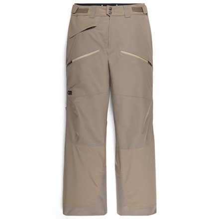 Outdoor Research Powderverse Snow Pants - Women's 0