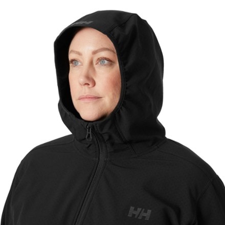 Helly Hansen Cascade Shield Jacket - Women's 4