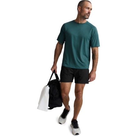 Beyond Yoga All In Active T-Shirt - Men's 2