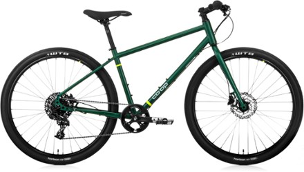 best hybrid bikes rei