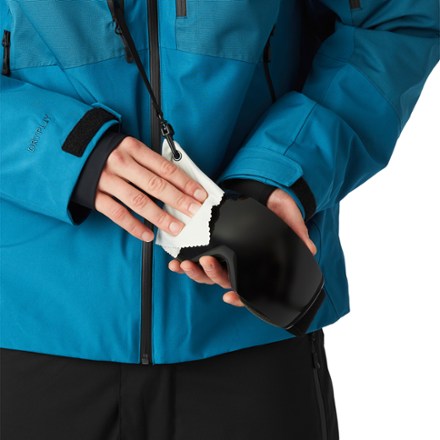 Picture Organic Clothing Goods Insulated Jacket - Men's 9