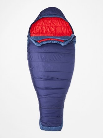 Marmot Trestles Elite Eco 20 Plus Sleeping Bag - Women's 2