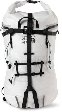 Mountain Hardwear Alpine Light Roll Top 30 L Pack 0