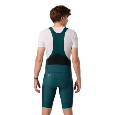 PEARL iZUMi Expedition Cycling Bib Shorts - Men's 2