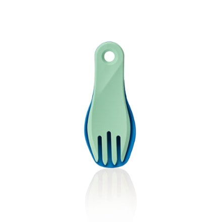 humangear GoBites Spin Collapsible Spork 3