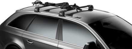 Rei roof bike rack sale