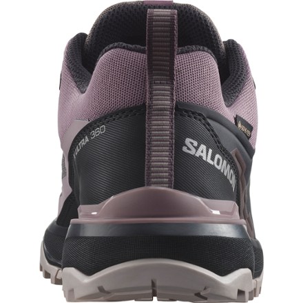 Salomon X Ultra 360 GORE-TEX Hiking Shoes - Women's 3