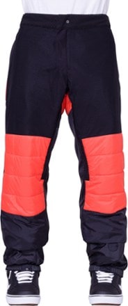 686 GLCR Quantum Thermagraph Snow Pants - Men's 3