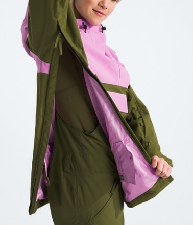 The North Face Driftview Anorak - Women's 6