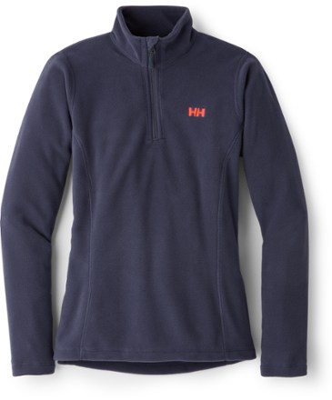 helly hansen daybreaker fleece womens