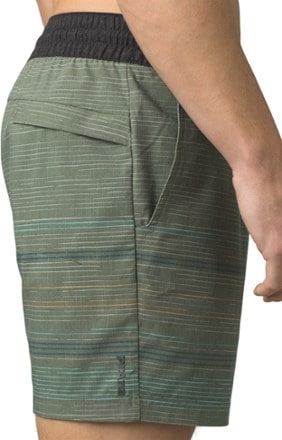 prAna The Slope Shorts - Men's 7" Inseam 3