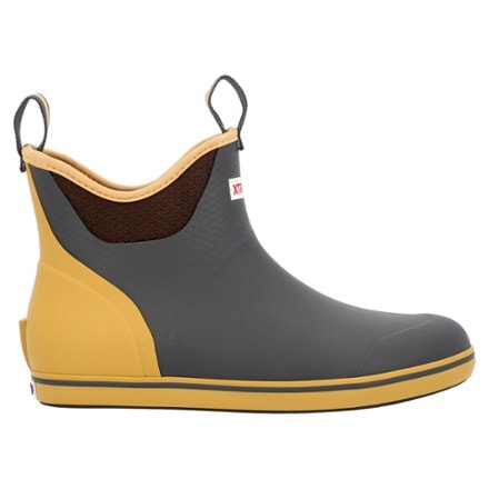 Product Image of color Asphalt/Honey/Mustard