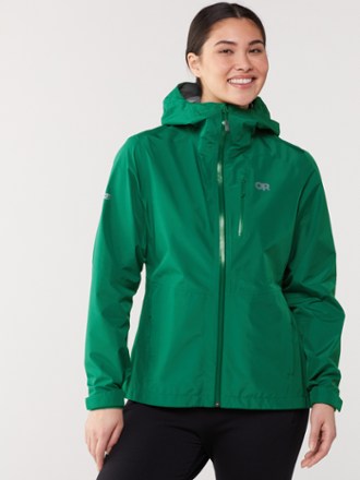 Outdoor Research Aspire II GORE-TEX Jacket - Women's 3