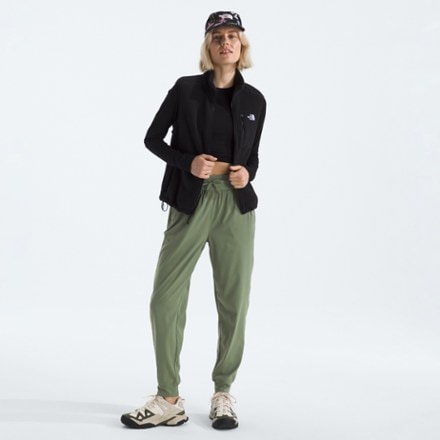 The North Face Aphrodite Arise Joggers - Women's 2
