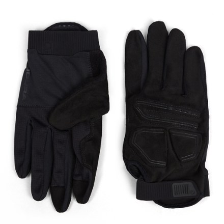 Endura Loop Full-Finger Bike Gloves - Men's 0