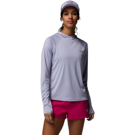 Columbia Tidal Light II Hoodie - Women's 0