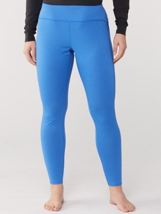 REI Co-op Lightweight Base Layer Tights - Women's 1