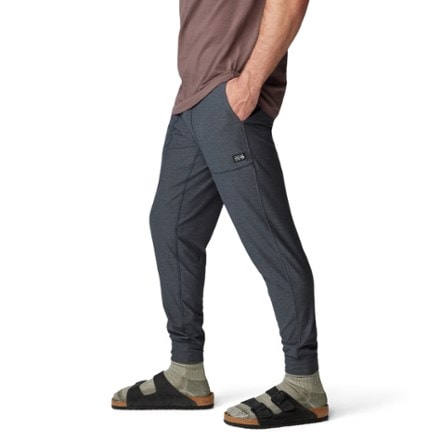 Mountain Hardwear Chillaction Joggers - Men's 3