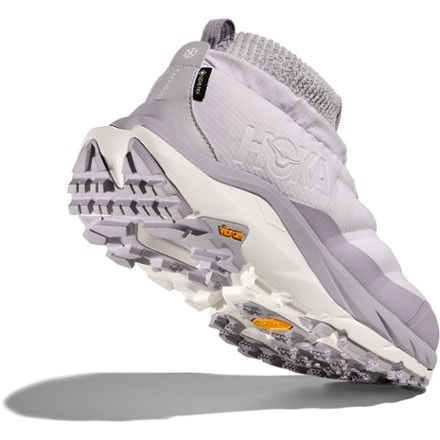 HOKA Kaha 2 Frost Moc GTX Shoes - Women's 4