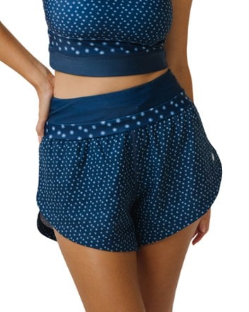 Nani Swimwear River Shorts - Women's 1