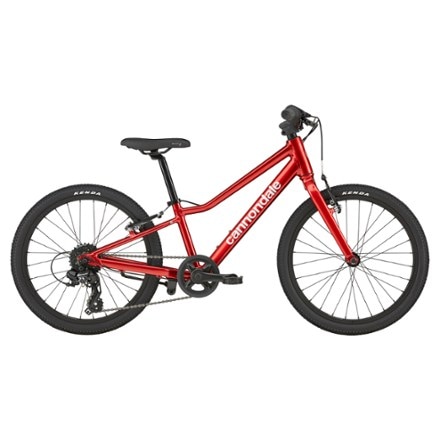 Cannondale Quick 20 Kids' Bike 0