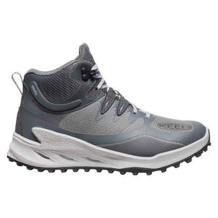 KEEN Zionic Waterproof Mid Hiking Boots - Women's 0