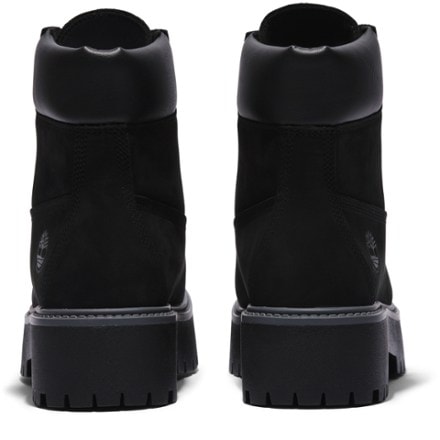 Timberland Stone Street Premium 6-inch Waterproof Platform Boots - Women's 2