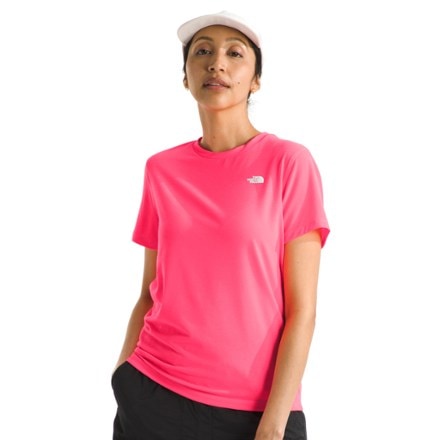 The North Face Adventure T-Shirt - Women's 1