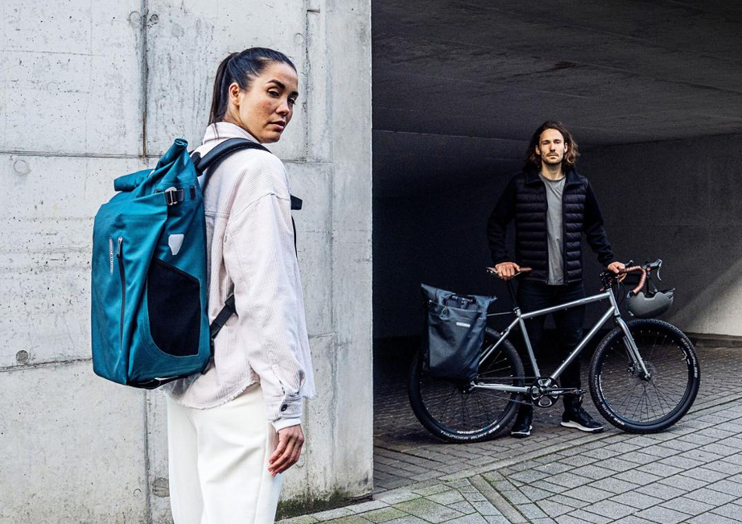 Location Image for Vario Backpack Pannier - Single
