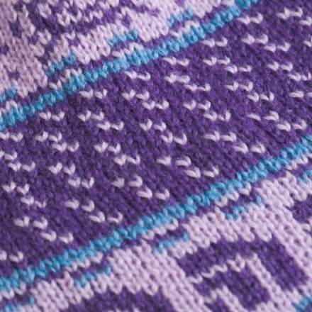 The North Face Cabin Ski Tuke - Kids' 2