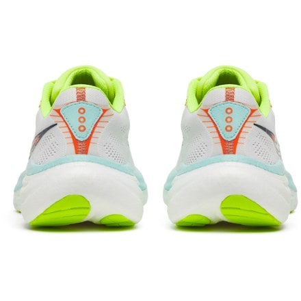 Saucony Ride 19 Road-Running Shoes - Women's 3