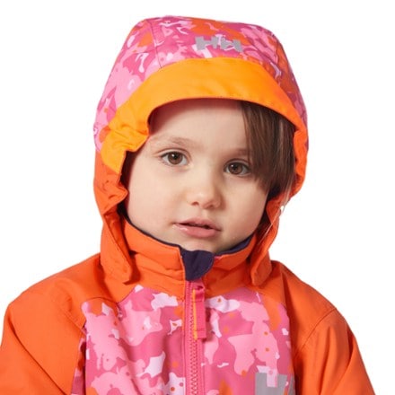 Helly Hansen Legend 2.0 Insulated Jacket - Toddlers' 4