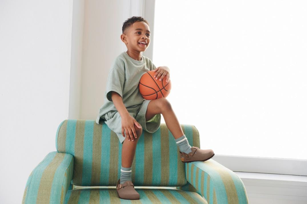 Location Image for Tokio Clogs - Kids'