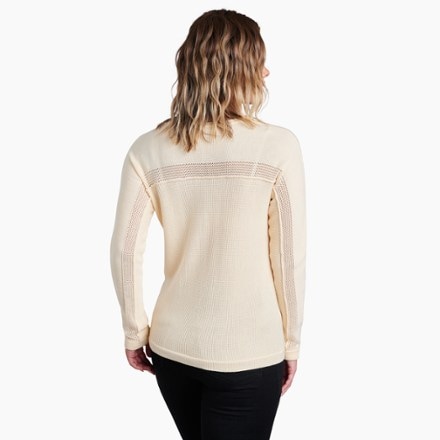 KUHL Kosta Sweater - Women's 1