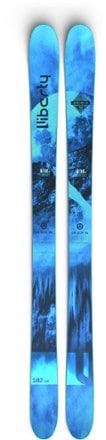 Liberty Origin 96 Skis - Men's - 2023/2024 0