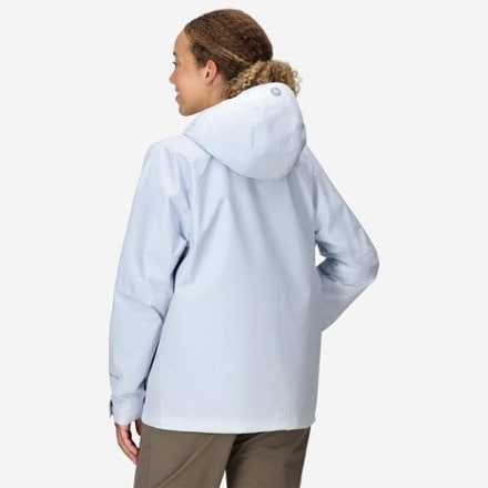Marmot Waypoint GORE-TEX Rain Jacket - Women's 1
