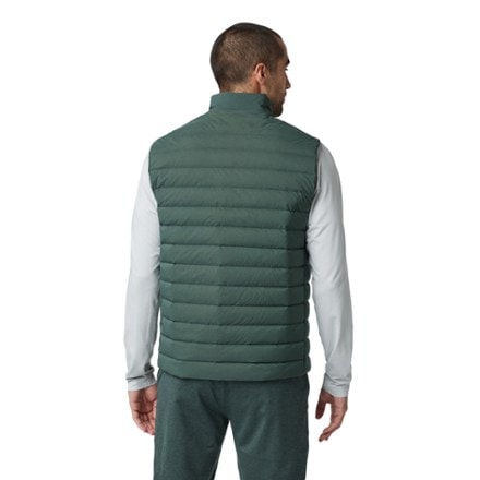 Vuori Steadfast Down Vest - Men's 1