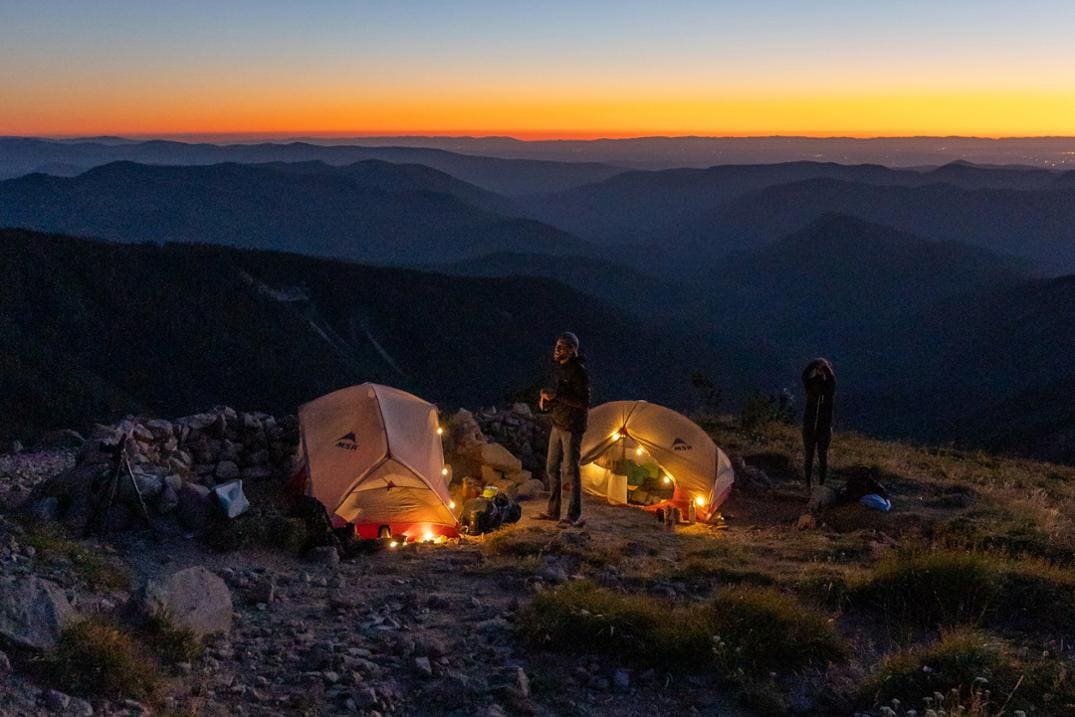 Location Image for Luci Solar String Lights - 18'