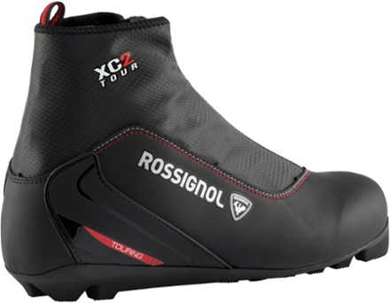 rossignol xc ski boots