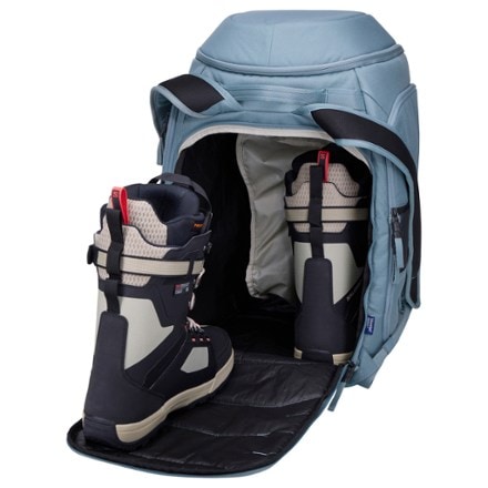 Thule RoundTrip Boot Pack - 60 L 4