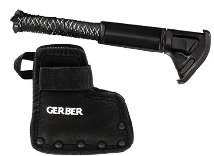 Gerber 15" Bushcraft Hatchet 4