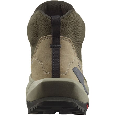 Elixir Mid GORE-TEX Hiking Boots - Men's