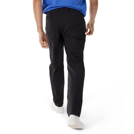 Arc'teryx Kragg Cotton Pants - Men's 2