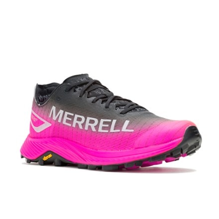 Merrell MTL Long Sky 2 Matryx Trail-Running Shoes - Men's 2
