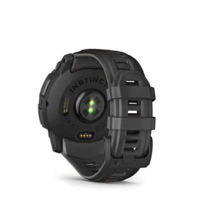 Garmin Instinct 3 AMOLED 1