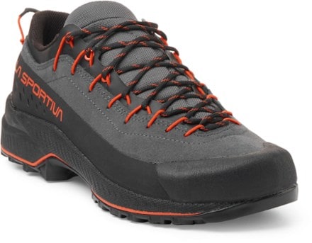 La Sportiva TX4 EVO Approach Shoes - Men's 3/4 view