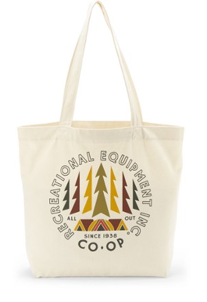 Rei discount canvas bag