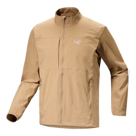 Arc'teryx Gamma Lightweight Jacket - Men's 4