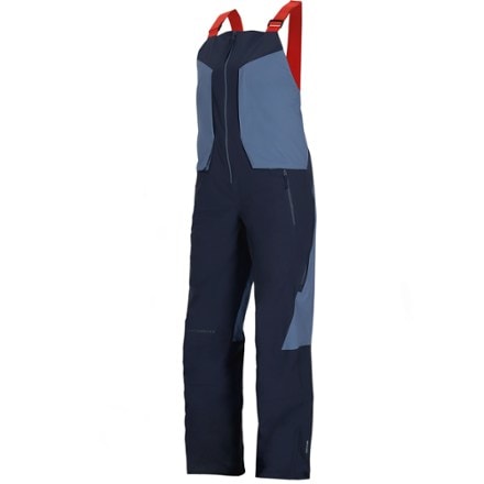 Obermeyer Steibis Shell Bib Pants - Women's 5